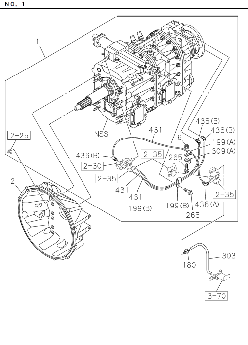 Partial Engine